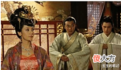 【历史故事】武则天的死因被揭开,专家:的确挺尴尬,难怪史学家无法正面描述