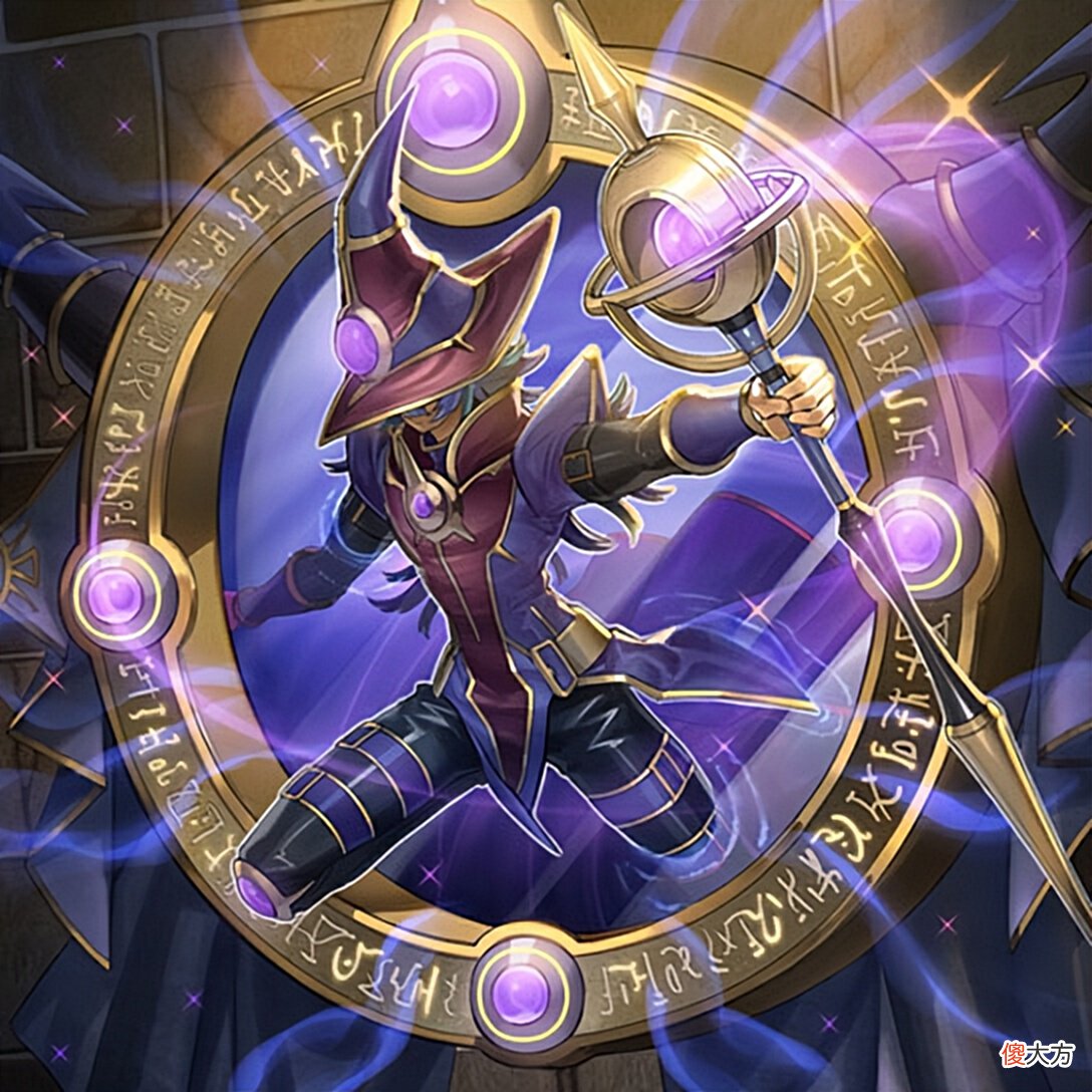 【游戏世界】魔法师族的最终荣耀，五神龙级别的魔法师，召唤条件和五神龙相似