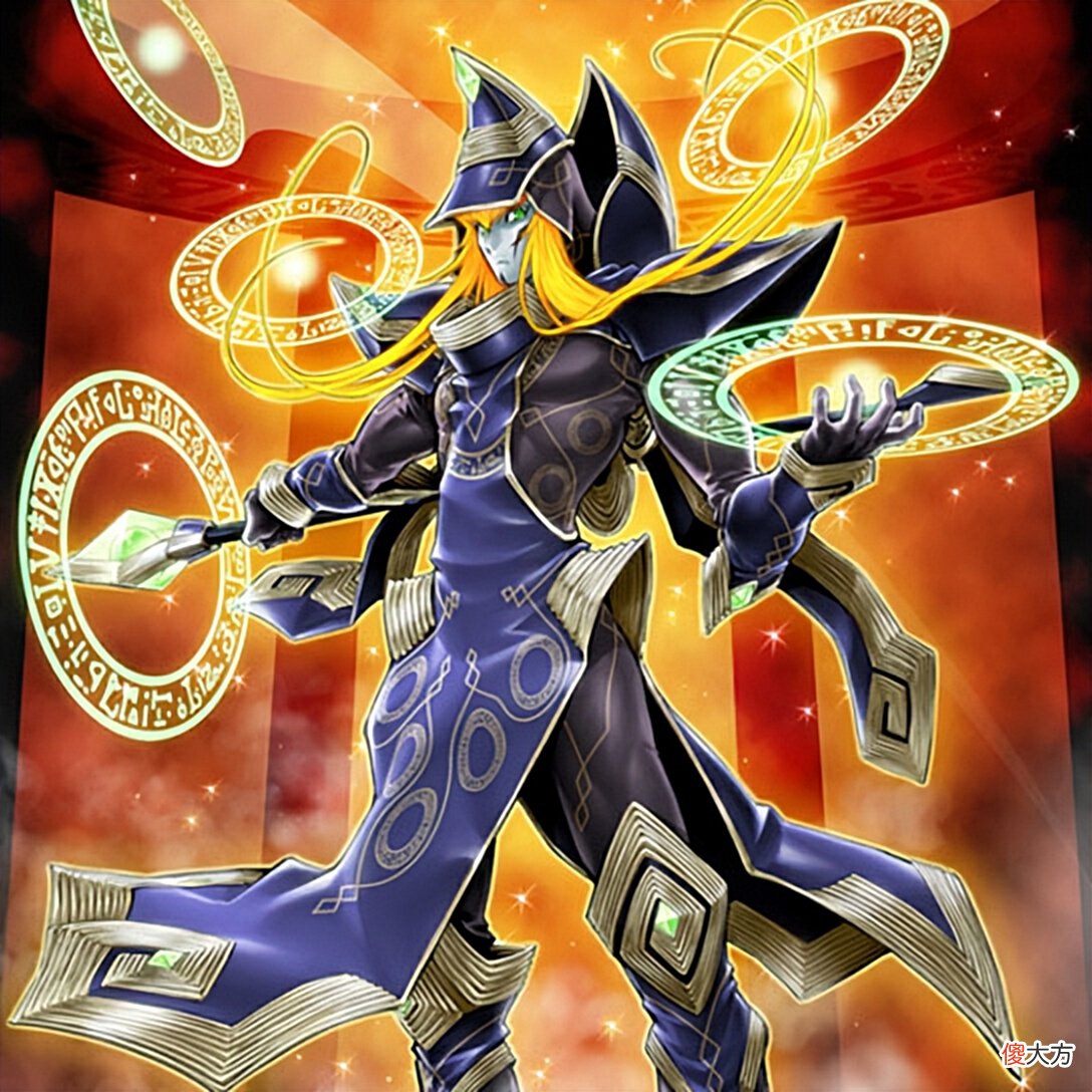 【游戏世界】魔法师族的最终荣耀，五神龙级别的魔法师，召唤条件和五神龙相似