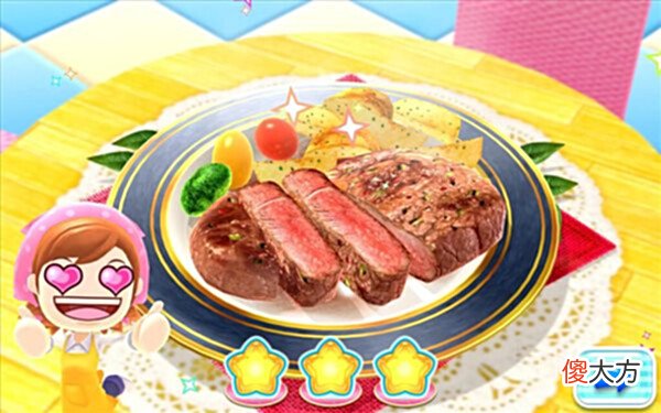 【游戏世界】一起来做菜吧！《料理妈妈：美食！》登陆苹果Arcade