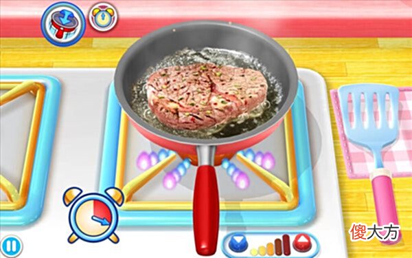 【游戏世界】一起来做菜吧！《料理妈妈：美食！》登陆苹果Arcade