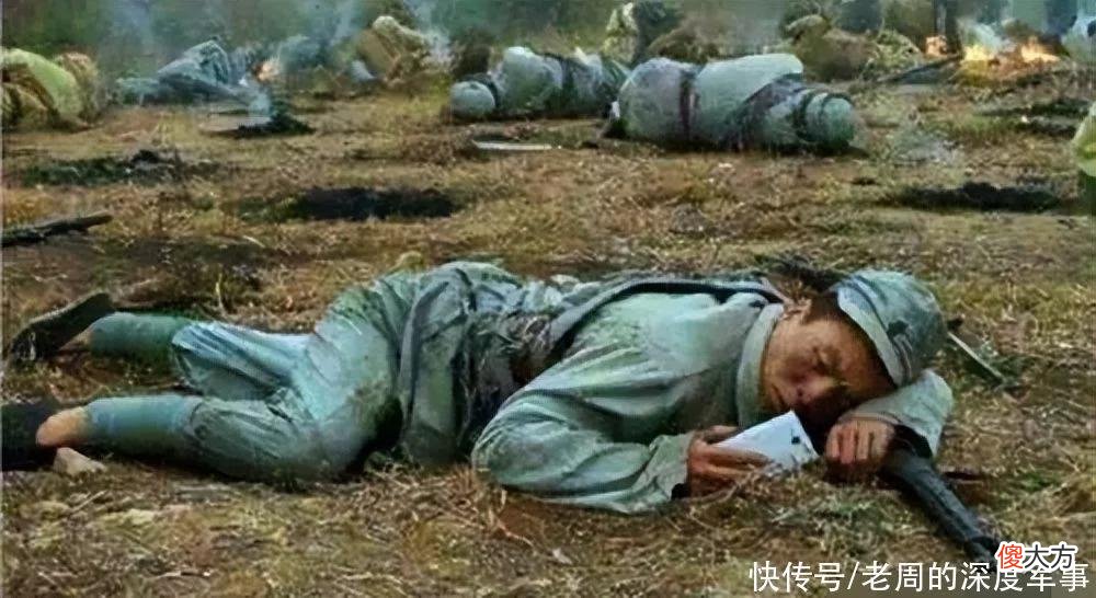 【游戏迷】为什么在战场上，很少有人会躲在死尸堆里装死来保住性命？