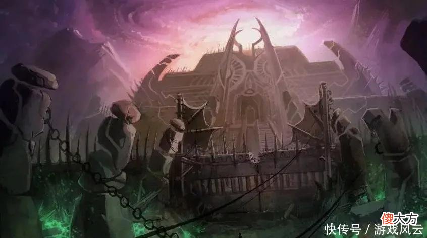 【游戏世界】魔兽世界：TBC遇到一个防骑想要拉人入会，没想自己也成了野人