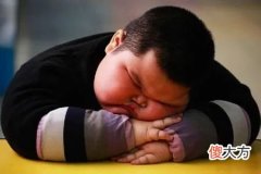 六一儿童节，请关注“儿童脂肪肝”！