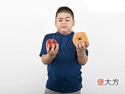六一儿童节，请关注“儿童脂肪肝”！