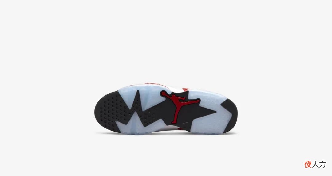 【就爱时尚】“红奥利奥”AJ6 上架 SNKRS！周六发售准备抢！