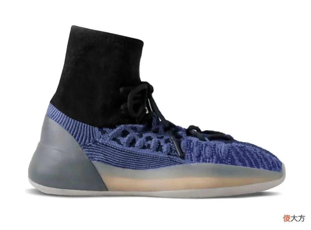 【时尚一点】6月Yeezy 新品集中曝光！“洞洞鞋”天价配色即将补货！