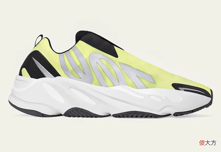 【时尚一点】6月Yeezy 新品集中曝光！“洞洞鞋”天价配色即将补货！
