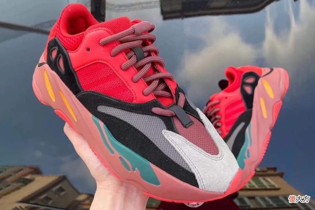 【时尚一点】6月Yeezy 新品集中曝光！“洞洞鞋”天价配色即将补货！