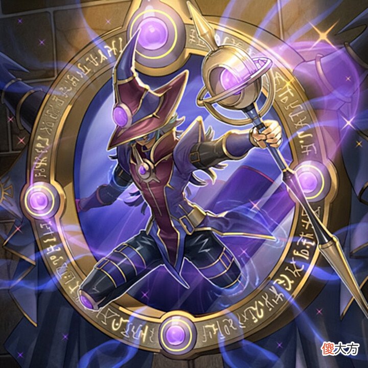 【游戏迷】魔法师族的最终荣耀,五神龙级别的魔法师,召唤条件和五神龙相似
