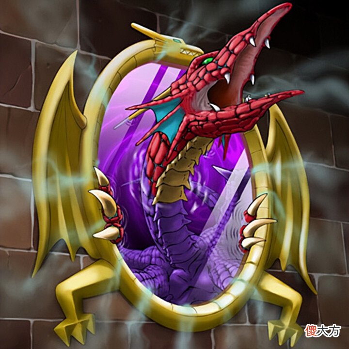 【游戏迷】魔法师族的最终荣耀,五神龙级别的魔法师,召唤条件和五神龙相似