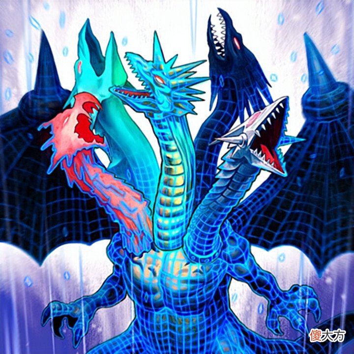 【游戏迷】魔法师族的最终荣耀,五神龙级别的魔法师,召唤条件和五神龙相似