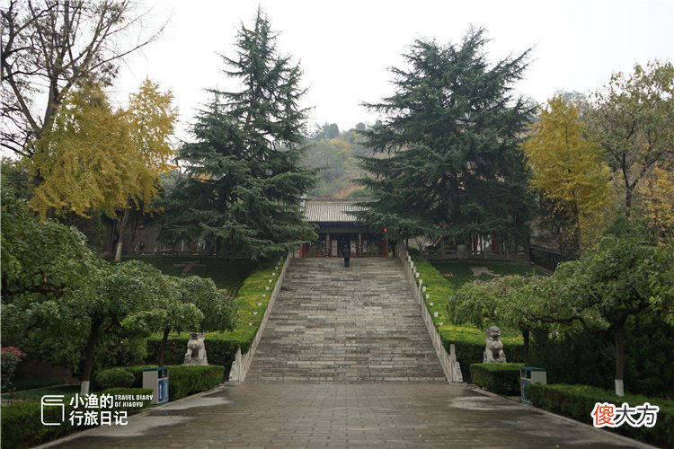 【历史故事】六一快乐！这里才是西安亲子游必去之地，感恩、感慨、感动！