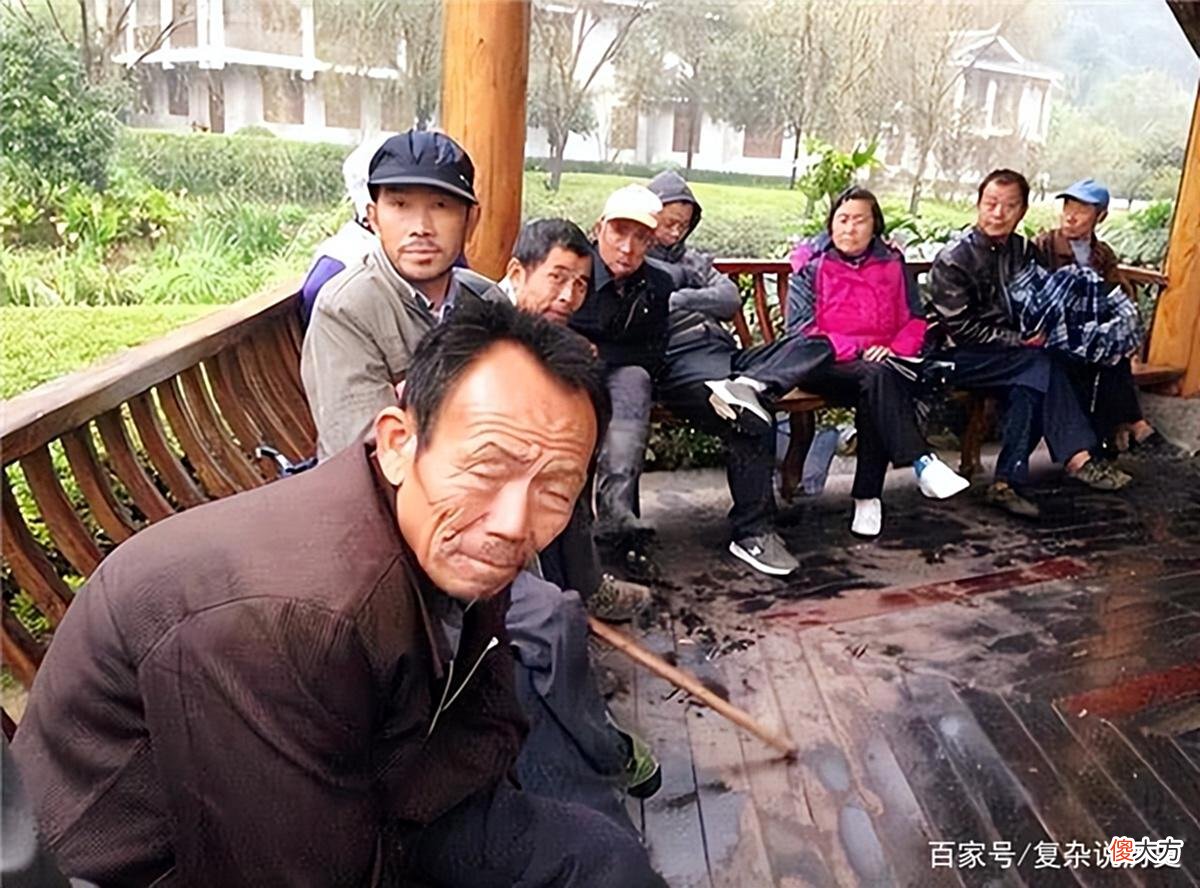 【爱历史】纪实：湖南小伙周敏方：在“生死簿”上发现了自己名字，现在如何