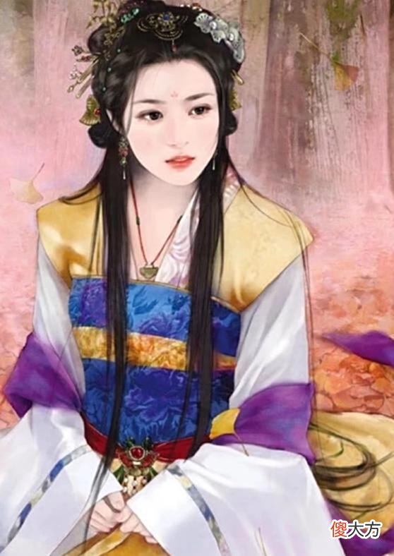【爱历史】强推《后宫：勤妃传》宫斗宠文，康熙九个儿子竟然都是问题儿童？