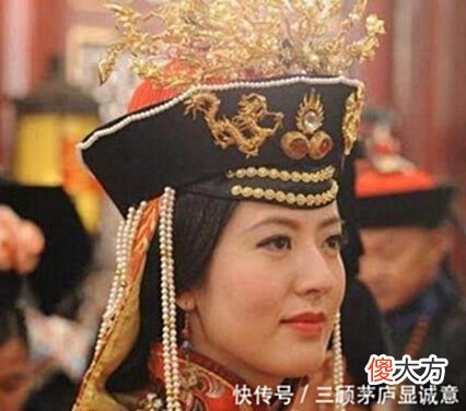 【爱历史】她貌美又多才，20岁便成为皇后，身怀六甲被逼去世！