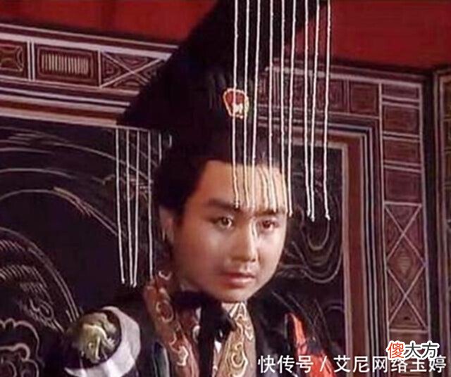 【爱历史】自从当上皇帝后，此人就没吃过一顿饱饭，靠挖野菜，捡稻谷活着