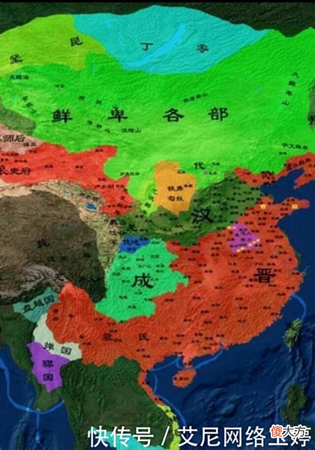 【爱历史】自从当上皇帝后，此人就没吃过一顿饱饭，靠挖野菜，捡稻谷活着