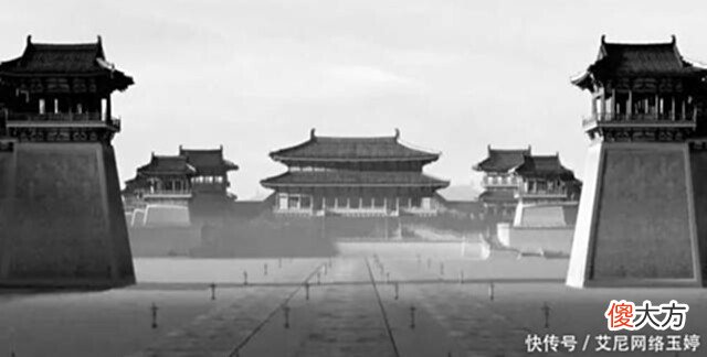 【爱历史】自从当上皇帝后，此人就没吃过一顿饱饭，靠挖野菜，捡稻谷活着