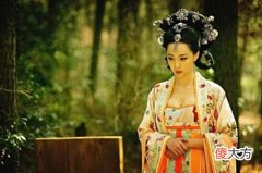 【历史故事】这位公主的生活太过混乱，驸马忍气吞声，最后被活活气死