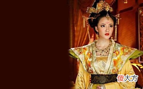 【历史故事】这位公主的生活太过混乱，驸马忍气吞声，最后被活活气死