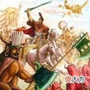 【历史故事】兄终弟及，终将难以为继的传承制度【花咪读史0014】