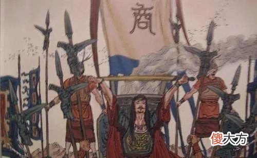 【历史故事】兄终弟及,终将难以为继的传承制度【花咪读史0014】