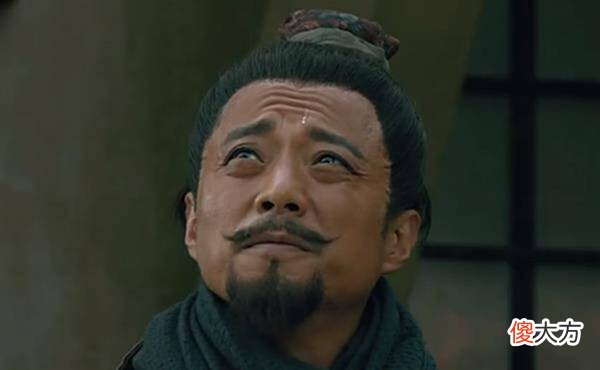 【爱历史】早期水浒故事中的赤发鬼刘唐：绰号异常古怪，人物性格阴险
