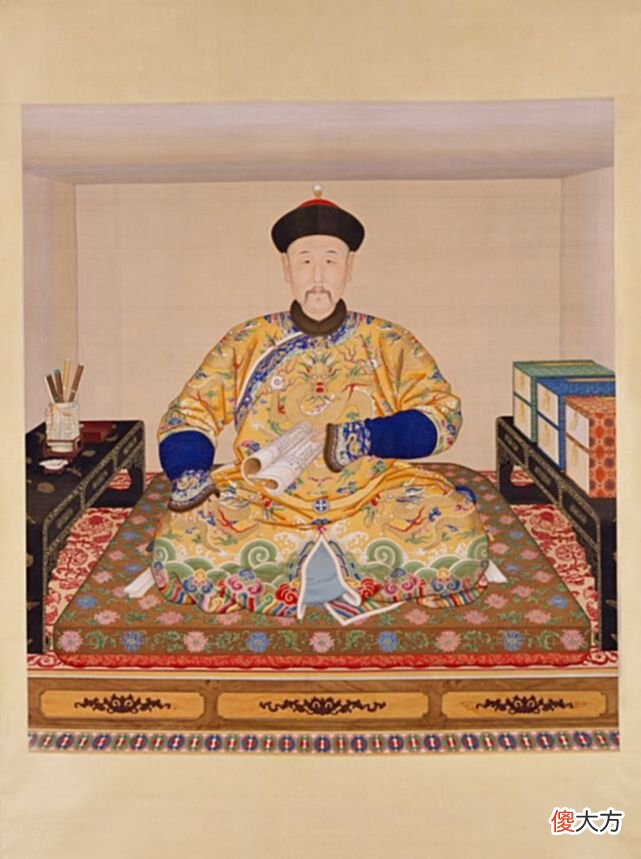 【爱历史】大清最成功的的汉族大臣张廷玉晚年为何训诫子孙不要努力？