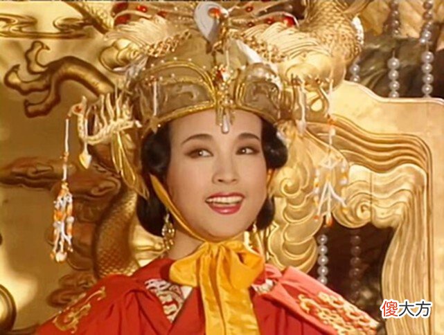 【爱历史】武则天篡位夺取大唐天下，被迫退位为何没有被杀，只因这四个条件