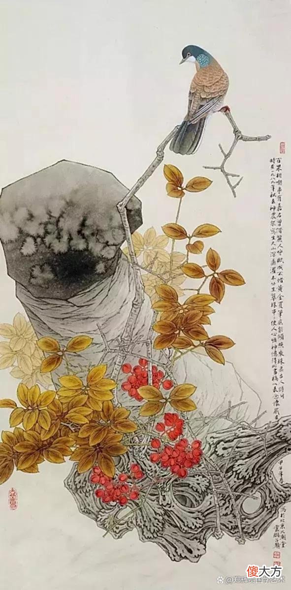 【爱历史】明朝又是雨初晴,不见故人心自惊