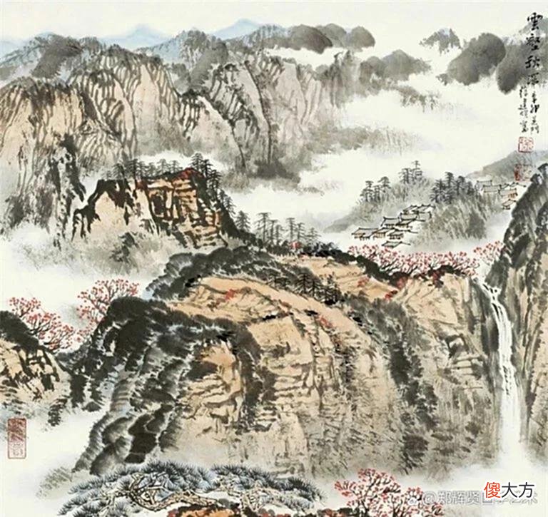 【爱历史】明朝又是雨初晴,不见故人心自惊