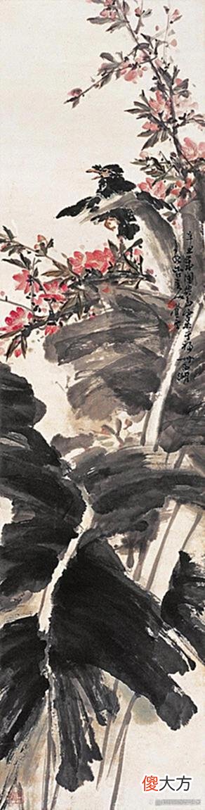【爱历史】明朝又是雨初晴,不见故人心自惊