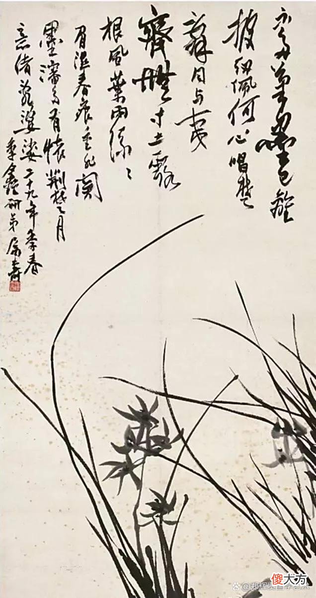 【爱历史】明朝又是雨初晴,不见故人心自惊