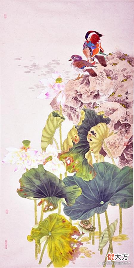 【爱历史】明朝又是雨初晴,不见故人心自惊