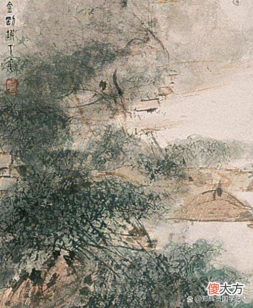 【爱历史】明朝又是雨初晴,不见故人心自惊