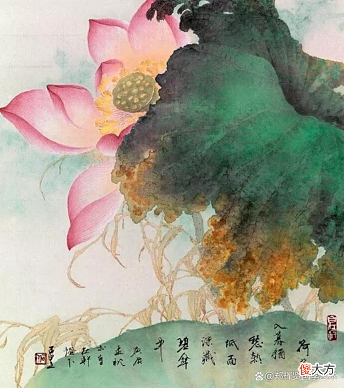 【爱历史】明朝又是雨初晴,不见故人心自惊