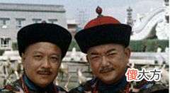【历史故事】历史上和琳是什么人？他和和珅是什么关系？
