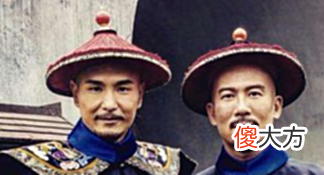 【历史故事】历史上和琳是什么人？他和和珅是什么关系？