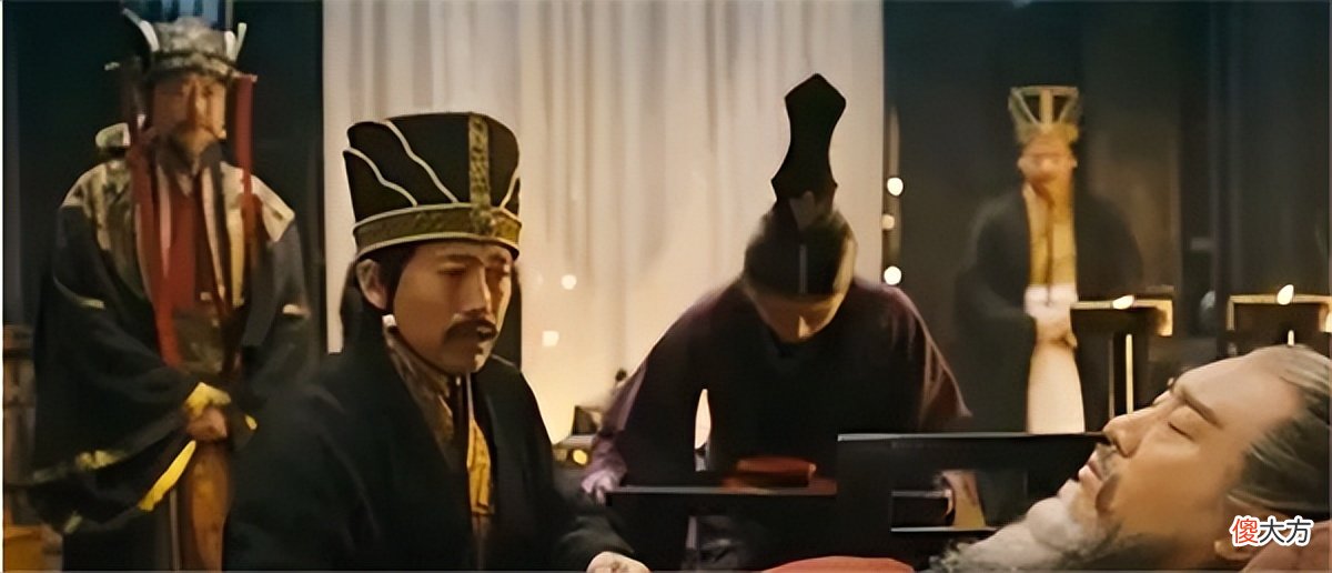 【爱历史】为何曹操当年非要斩杀华佗？后来汉书给出真相，曹操是对的