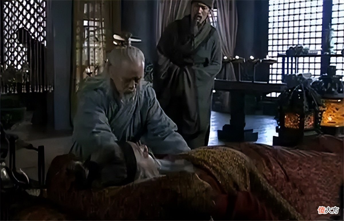 【爱历史】为何曹操当年非要斩杀华佗？后来汉书给出真相，曹操是对的