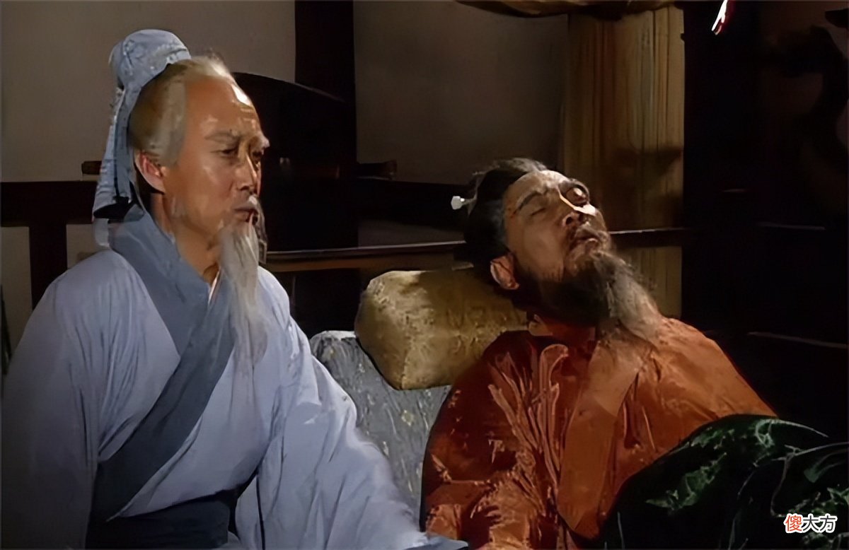 【爱历史】为何曹操当年非要斩杀华佗？后来汉书给出真相，曹操是对的
