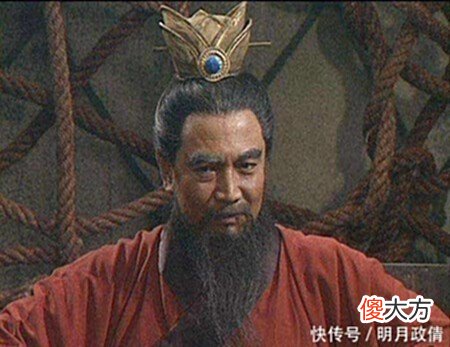 【爱历史】被演义故意忽视的盖世名将，两次大败关羽，用“空城计”吓跑孙权