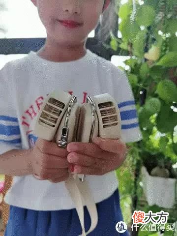 【时尚一点】这款夏日降温神器，必须推荐给你，保证你会爱上！