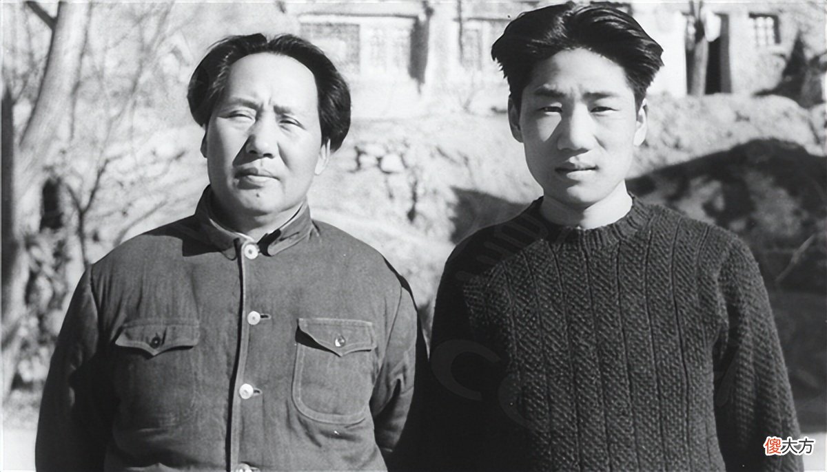 【历史故事】当年造成毛岸英牺牲的凶手下场怎样，一个尸骨无存，一个病死街头
