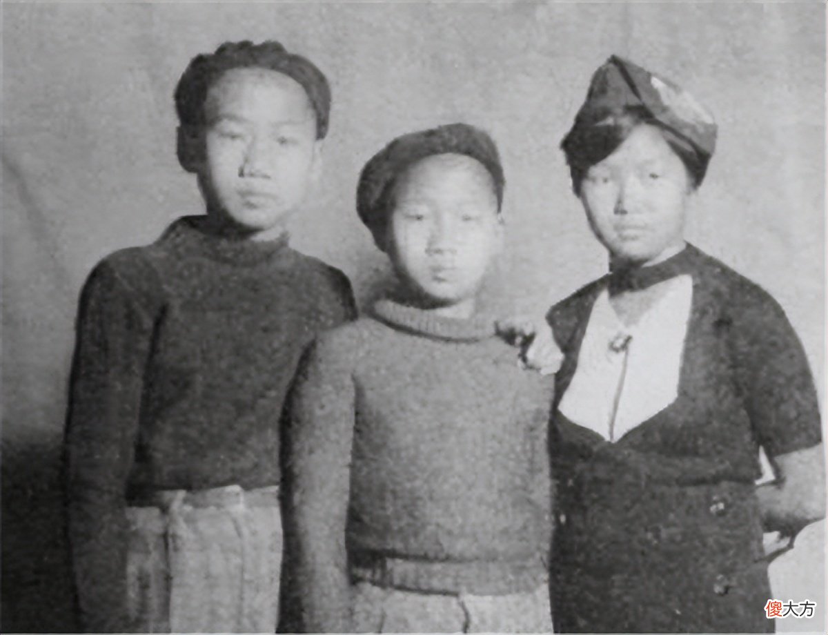【历史故事】当年造成毛岸英牺牲的凶手下场怎样，一个尸骨无存，一个病死街头