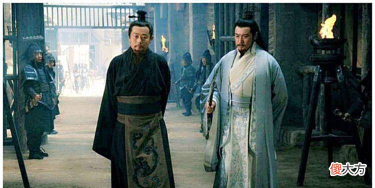 【历史故事】智慧化身和忠义典范的诸葛亮，为何却是蜀汉灭亡的罪魁祸首？