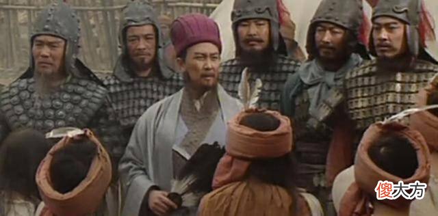 【历史故事】智慧化身和忠义典范的诸葛亮，为何却是蜀汉灭亡的罪魁祸首？