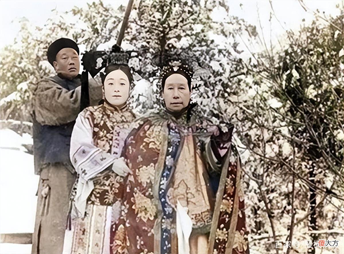 【历史故事】美国老太自称钓鱼岛是她家的，拿出慈禧手谕做证，到底怎么回事？