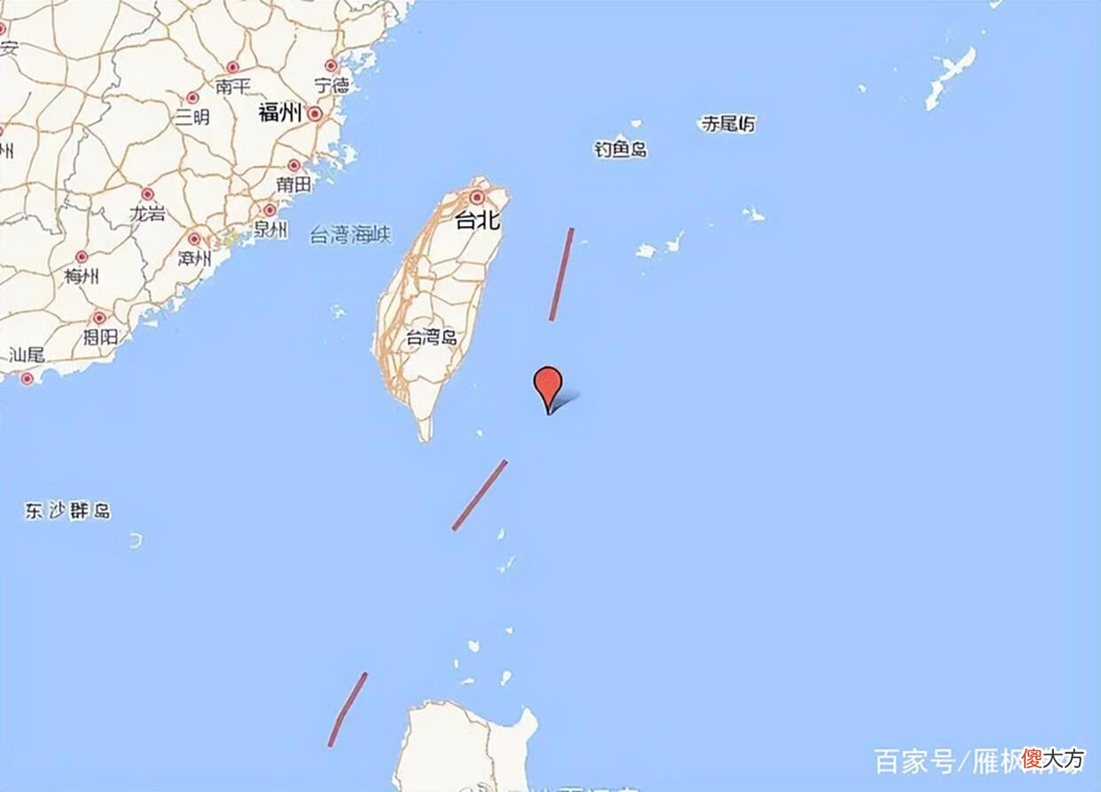 【历史故事】美国老太自称钓鱼岛是她家的，拿出慈禧手谕做证，到底怎么回事？